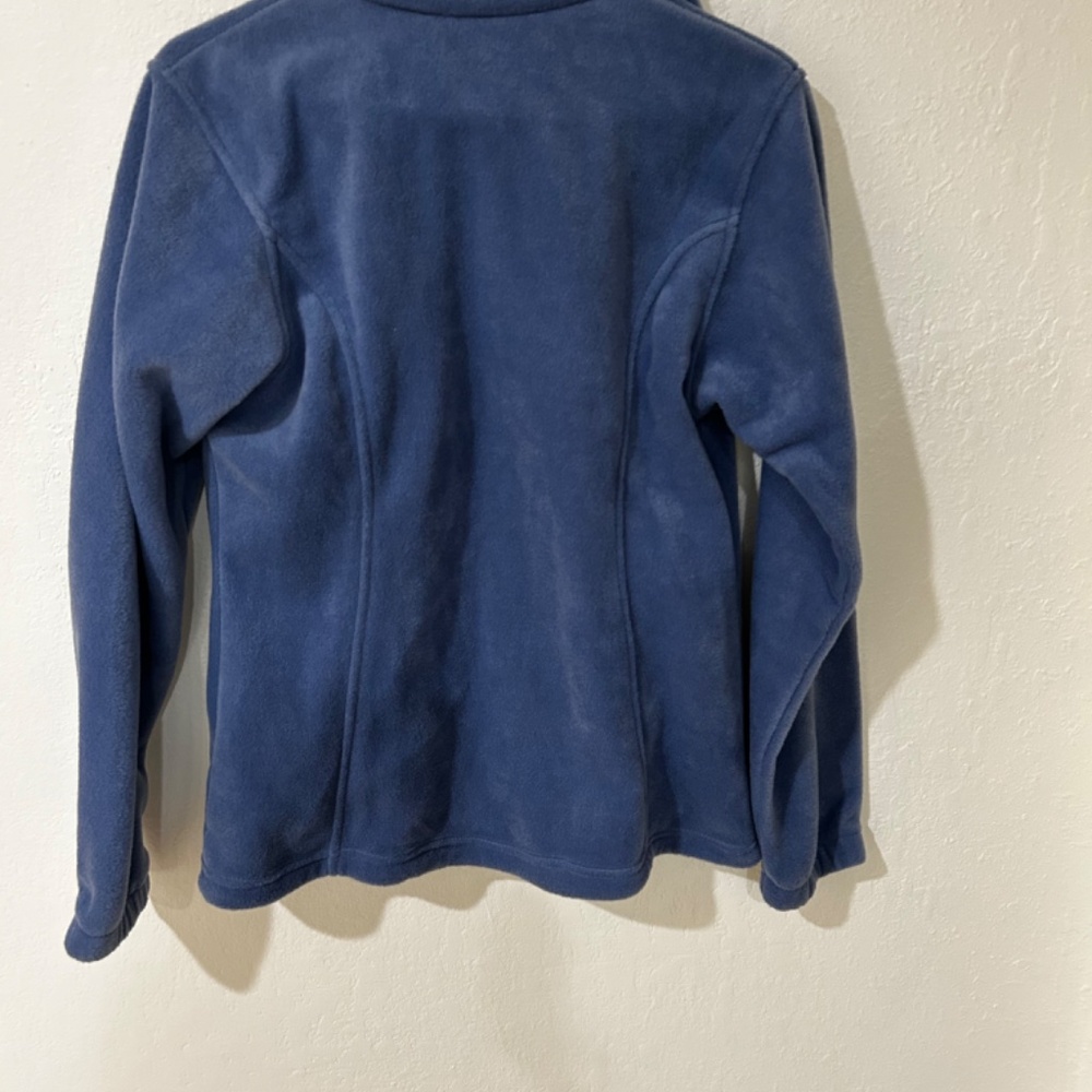 Fleece jacket - Picture 3 of 4